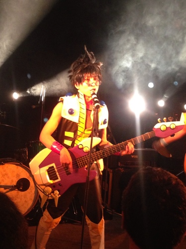 マクロスのライブイベントやってます（神戸や岡山）。YouTubeにてライブ風景をUPしていってます。
出演者も募集しています（ソロ、ユニット、バンドさん歓迎！）。お前の歌を聞かせろ～！！
2024年7月27日（土曜日）マクロスイベント詳細はこちら→
https://t.co/9uO0J0LcEv