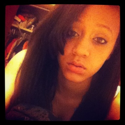 baddest bitch. love wiz kalifiah.! stay on that good kush. im taking. im a loyal person fuck with my mood ill fuck ya ass up.!! mrs clark to u