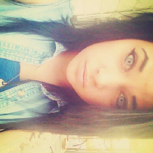 broken damaged hopeless romantic
