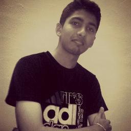 MBA Graduate & Interested in playing Cricket, Always like to tweet of my daily life & Proud to be GSB :):):)
