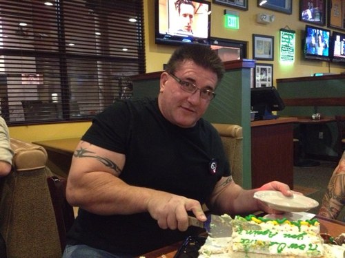 BalkanGlen's profile picture. 