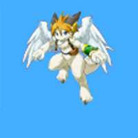 青樹イツキ🍎🌺🀐 (@fen_elegy) 's Twitter Profile Photo