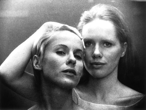 The Persona Project is a groundbreaking new fine art photographic print set inspired by the classic 1966 film Persona. Learn more here: http://t.co/gX0BfrTuTe