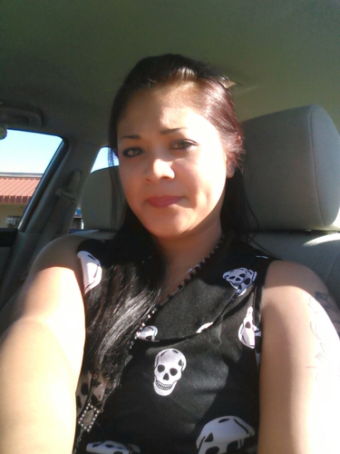 jAZMiNETAPiA's profile picture. 