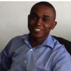 PstSylvanusIbem's profile picture. 