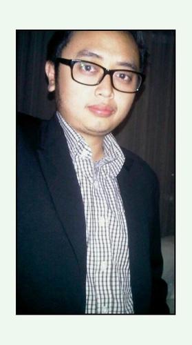 Andrie Setiosasono