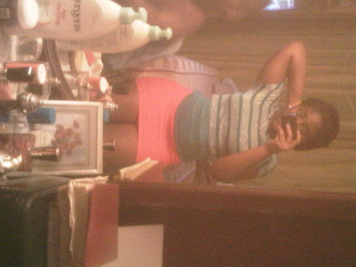 4rm tha we$t an tht aint gon' change