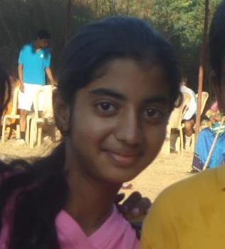 am a student