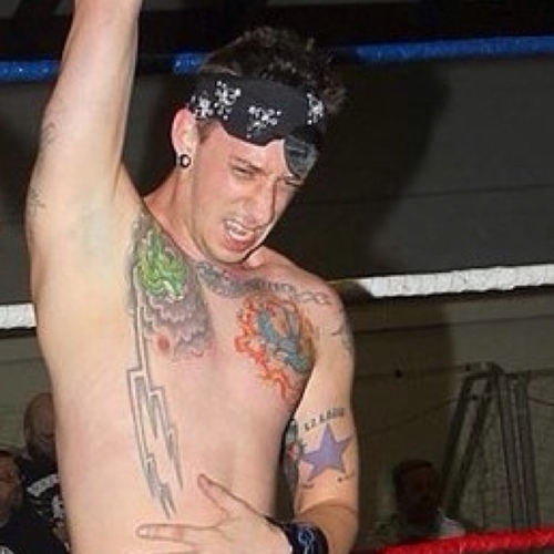 YoHoJRo's profile picture. Not the Swashbuckling JRo, producer of Kaiju Big Battel, former Chikara star, and brother of @PuzzlingJigsaw.