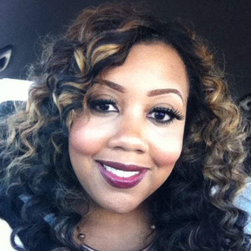 I don't make movies I dont model I'm not a boss I'm just a southern  belle with a big ol booty and a bigger heart I'm Adrienne!!!!!