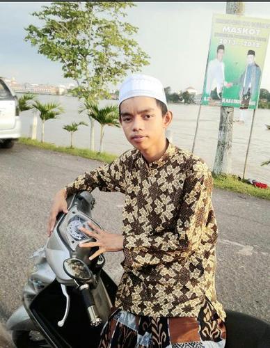 khairul_rasid's profile picture. mantap