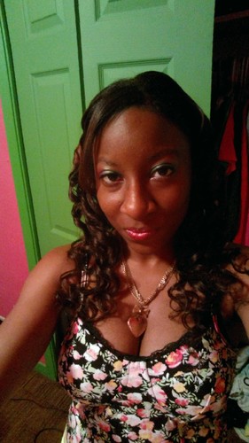 Twenty one years young! Not giving a f**ck about anyone but myself....