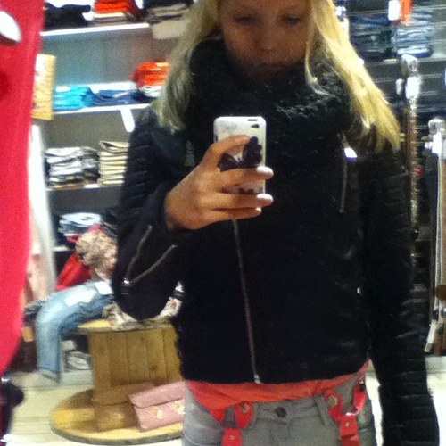 - twitter verwijdert.