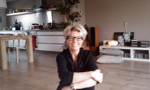 Vocalist/Mother/Centraal beheer Achmea