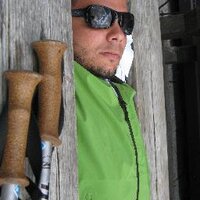 Bostjan Granda (@vrtinc) 's Twitter Profile