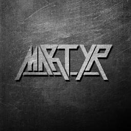 Future garage / house producer. Music enthusiast. theofficialmartyr@gmail.com