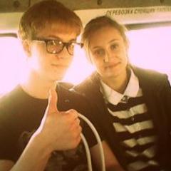 HoranArtyom's profile picture. 