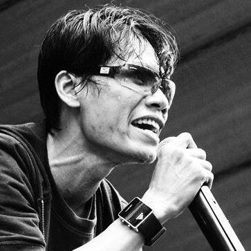 fahrybany's profile picture. vocalist of http://t.co/wVREpqADCj, dream catcher
http://t.co/0vQ9ustb4D
https://t.co/YepjoLVULv