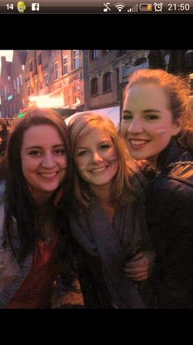 NienkeKaijen's profile picture. 