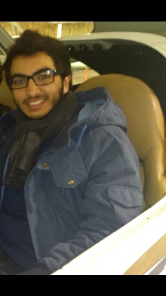 Aviation student at SLU. #19. اللهم احسن خاتمتي ولاتتوفني الا وانت راض عني