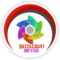 IndoQuickCount's profile picture. We Are a Digital Marketing Agency- 24 Hours Online Marketer