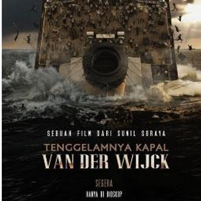 tenggelamnya kapal van der wijck sinopsis tenggelamnya kapal van der wijck sinopsis