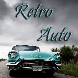 its_retro_baby's profile picture. Ретро Авто - группа Вконтакте для истинных ценителей прекрасного.

It's retro, baby. It's for true connoisseurs!