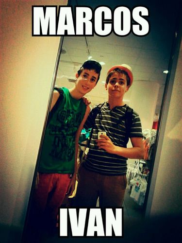 marcos_410's profile picture. 