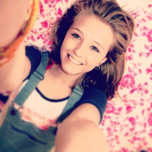 Hayley_Taylor_'s profile picture. Im me all the time so start getting used to it.
 N I C O. N E L.