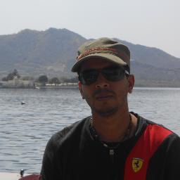 Aerospace Professional ,sports freak, adventurous,love travelling.
