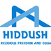 Hiddush (@hiddush) Twitter profile photo Hiddush (@hiddush) Twitter profile photo