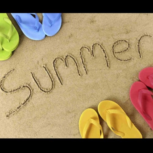 The best memories are made during summer 

Share your summer crazy adventures
