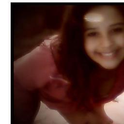 Minhaa meeta éaa Seer Felis,& nãoo Perfeita ! ;p;p