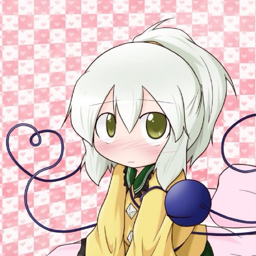 Closed my 3rd eye. I don't want to read the hate of humans and shut myself away. Manipulator of Subconsciousness. [ENG Touhou RP]