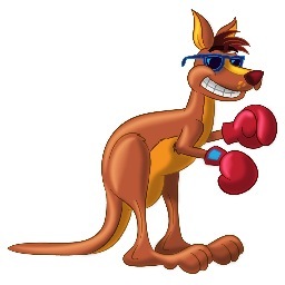 Covering NBA/MLB/NFL Fantasy Sports. Get ready to win with this kangroo's advice! #roo