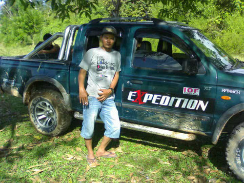 CoboyDhany's profile picture. 