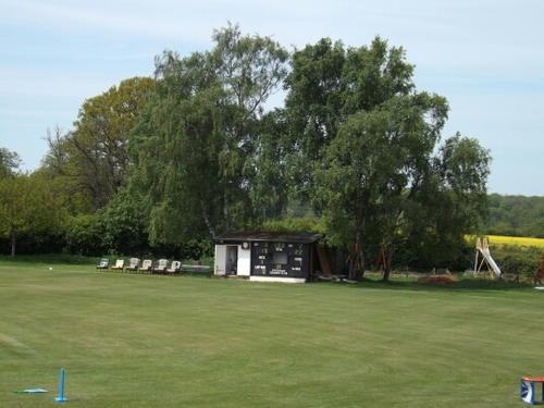 Situated in the south of Bedfordshire with the Saturday side currently in the Morrants Four Counties Cricket League