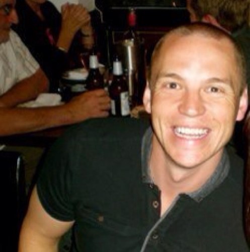 ChrisHanki's profile picture. Refusing to call a barmcake a cob since 2005