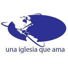 Una iglesia que ama...A church that loves...