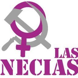 Luchamos por una nueva sociedad donde exista igualdad de oportunidades para mujeres y hombres.
¡Venceremos mujeres del mundo!
¡Necedad!