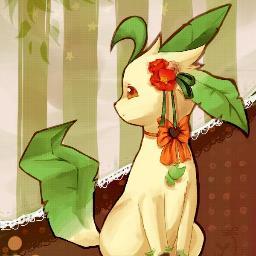 MusicalGrass's profile picture. ♫ You can find me playing my grass whistle~ ♫  | Female |