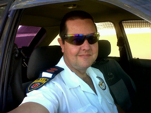 jamesburness's profile picture. Love the outdoors, keep in touch with nature. EMT all the way.