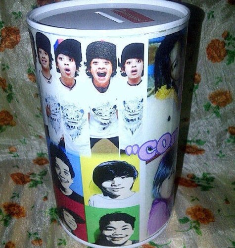 Shopingcoboyjr's profile picture. Akun yg Menjual semua barang coboyjr, minat? Mention :) no cancel;) untuk bayar via pulsa ke nomor 082382442238