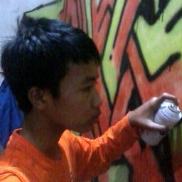 Tomy Wibisono
Omyes
Graffiti Writers..!!