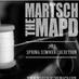 Martsch The Mapd (@themapd) Twitter profile photo