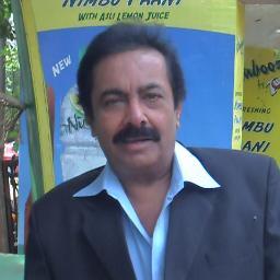 I am an actor acting in Bengali Serials and Bengali Films. A Theatre lover and loves to participate in meaningful creative work.