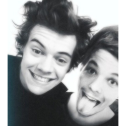 Turkish Larry Shipper.