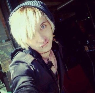 @Lilmitchprince is my son ✌️