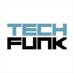 techfunk_russia's profile picture. The Russian Home Of TechFunk