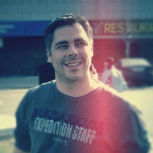 Optimization, Real-Time Marketing, Internet, Tech, IT professional. Founder http://t.co/x8D8TT2SYq